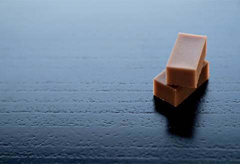 【名店の和菓子セット】津和野名物源氏巻とこいの里、むしどらを含む和菓子セット【配送不可地域：離島】