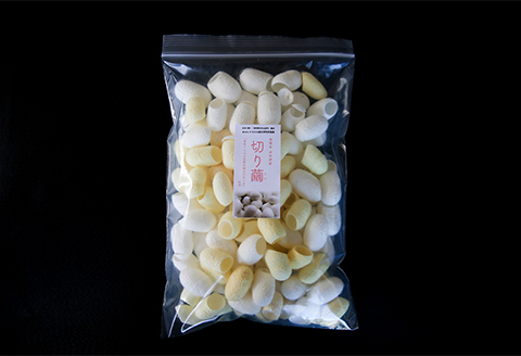 【ふるさと納税限定】まゆ玉(切り繭)100個セット