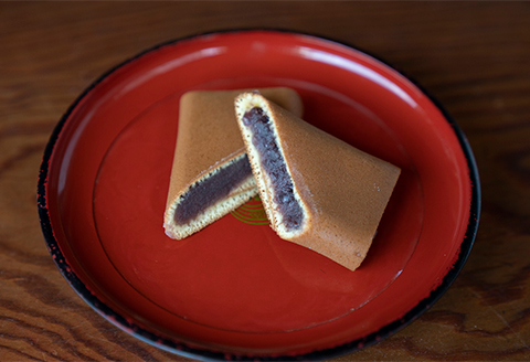 手作りにこだわった人気の焼き菓子と和菓子の詰め合わせ4種セット