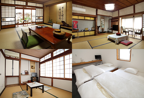 山陰の小京都、津和野で使える宿泊補助券15,000円ぶん