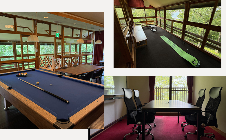 満天の星が愉しめる天文台隣接ペンション 1棟貸し宿泊補助チケット【900,000円分】