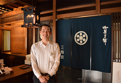 【寄付者様の声から誕生】三松堂の「源氏小巻」詰め合わせ【配送不可地域：離島】