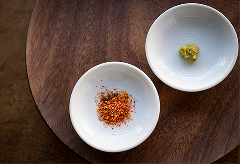 【島根県エコロジー農産物推奨】津和野産のまめ茶、緑茶、ゆず製品の詰め合わせセット