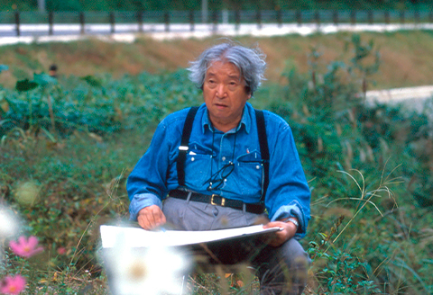 【数量限定】画家、安野光雅のオリジナル一筆箋4冊セット