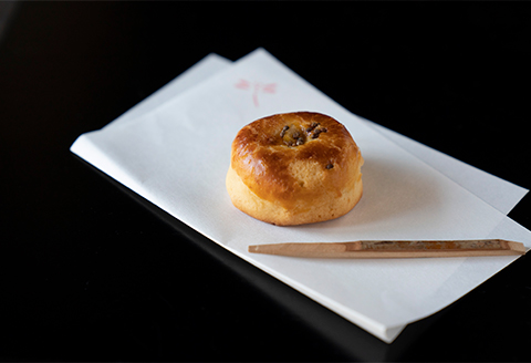 山田竹風軒の銘菓「源氏草子」「栗御門」「くもい甘薯」の詰め合わせセット