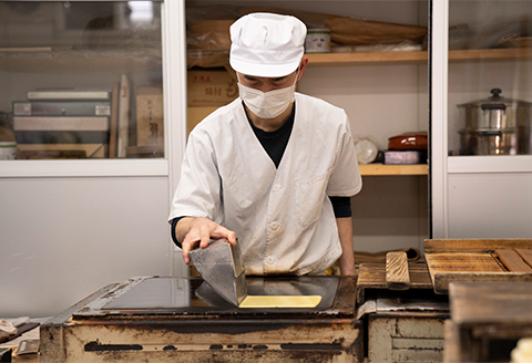 60年以上受け継がれる手作りにこだわった銘菓詰め合わせセット【配送不可地域：離島・北海道・沖縄県】