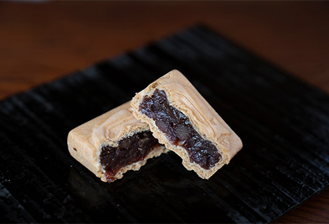 手作りにこだわった人気の焼き菓子と和菓子の詰め合わせ4種セット