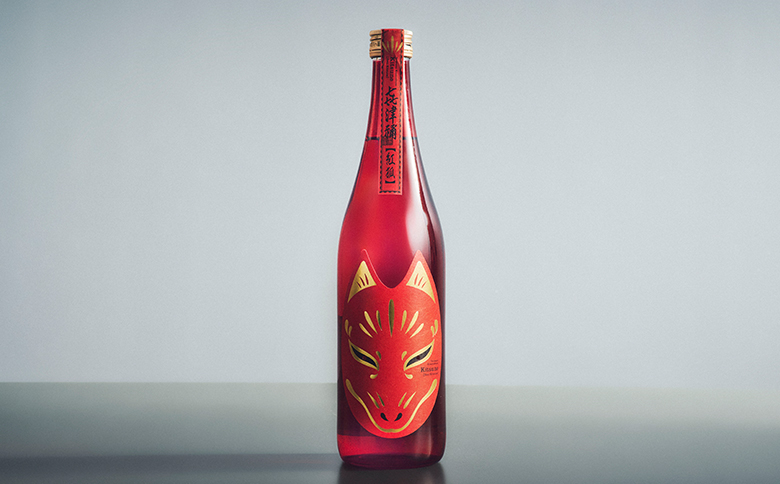 【豪華3本セット】純米大吟醸「黒狐」×純米吟醸「白狐」×純米酒「紅狐」(各720ml)