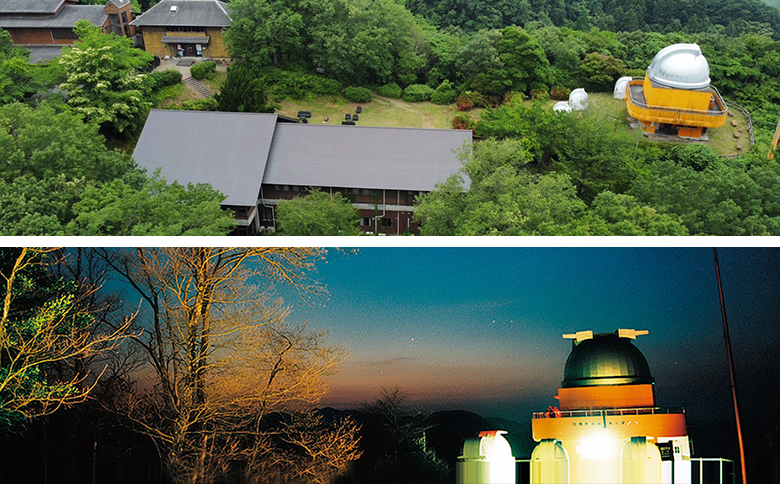 満天の星が愉しめる天文台隣接ペンション 1棟貸し宿泊補助チケット【300,000円分】