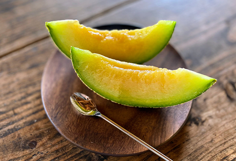 【発送月固定定期便】フルーツ定期便A 旬の美味しい果物を毎月1種全4回【配送不可地域：離島】