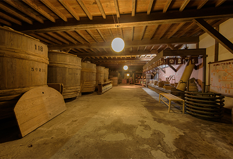 安野光雅デザインラベル　原酒5本セット