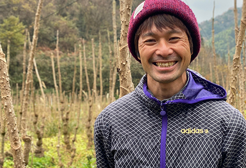 【1月末から4月下旬まで順次発送】山菜Bセット(タラの芽・こごみ・うるい・葉わさび)4種8パック【配送不可地域：離島】