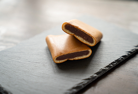 【寄付者様の声から誕生】三松堂の「源氏小巻」詰め合わせ【配送不可地域：離島】