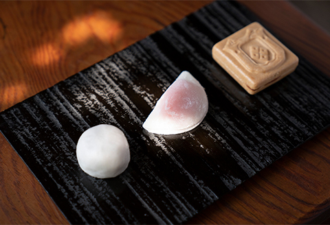 60年以上受け継がれる手作りにこだわった銘菓詰め合わせセット【配送不可地域：離島・北海道・沖縄県】