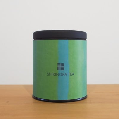 様々な方との繋がりで生まれた『SHIKINOKA TEA|シキノカティー「くろもじ緑茶」』