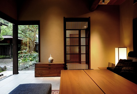 津和野町家ステイにてご利用出来る宿泊補助券(3万円分)