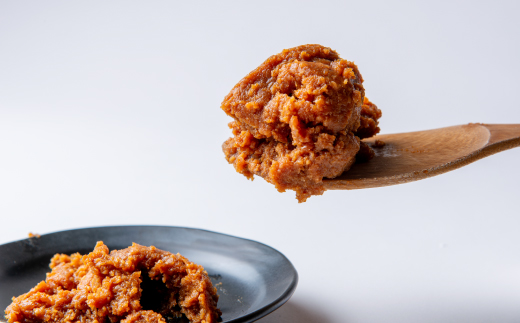 柿木ふつう味噌　1.2kg