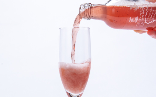 ブルーベリーサイダー　5本セット