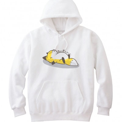 吉賀町方言パーカー「たいぎい」/Sサイズ