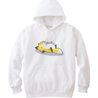 吉賀町方言パーカー「たいぎい」/Lサイズ