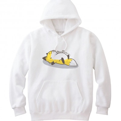 吉賀町方言パーカー「たいぎい」/XLサイズ