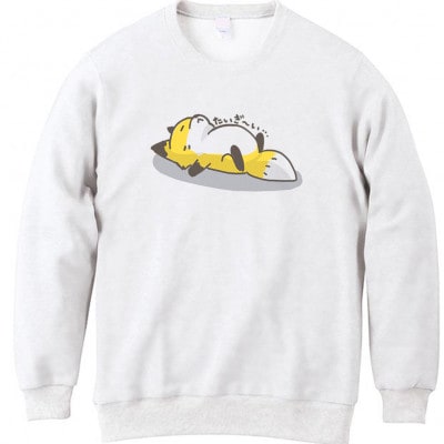 吉賀町方言トレーナー「たいぎい」/Sサイズ