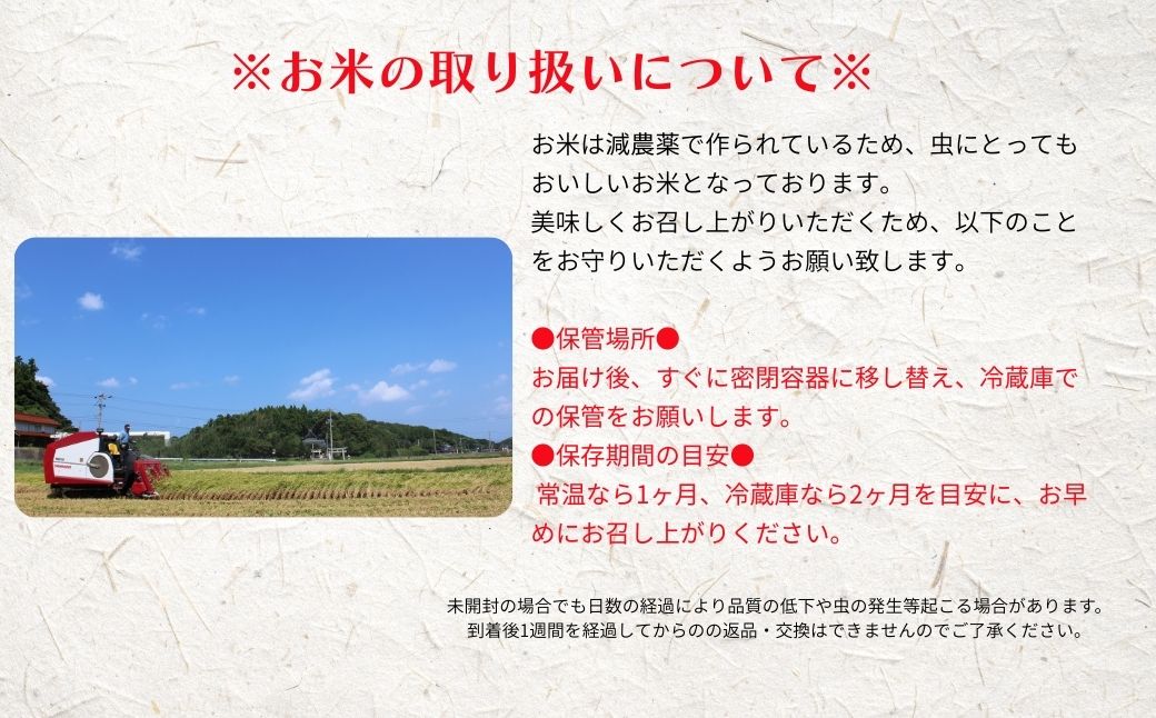 先行予約受付【令和7年度産 海士町産コシヒカリ10kg】島のコシヒカリをお届け！ お米 新米 精米 弁当 ごはん ご飯 こしひかり ギフト