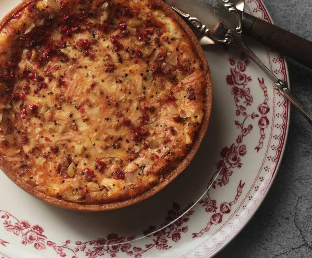 プアヴェル チーズ ケーキ ホールサイズ：12cm（4号）1個  約320g Cubed C（キューベッド・シー）スイーツ 洋菓子 ケーキ