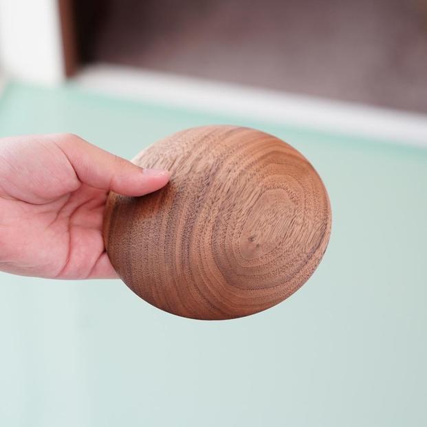 日本製 天然木 ドアストッパー【栗（くり）】 おしゃれ 室内 子供 ドア 開閉 防止 ペット 優しい 戸当たり 引き戸 換気 防止 隙間 対策 ガード 安全 対策 赤ちゃん ベビー 屋内 扉 滑り 止め シンプル 賃貸 木製 母の日 kitoen（木と縁）