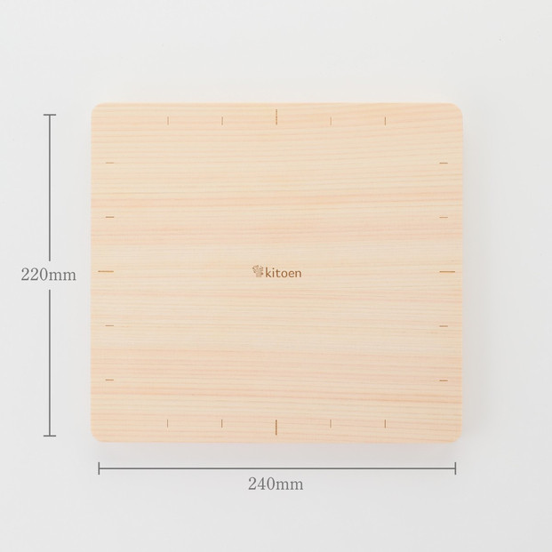 国産天然ヒノキ おにぎらずボード おしゃれ おにぎり型 おにぎらず