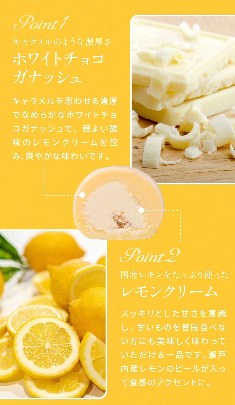 訳あり ショコリッシュ 480g 瀬戸内レモン 約19～21個入り  冷凍 ギフト スイーツ チョコ 生チョコ 大量 大容量 おしゃれ 個包装 チョコレート トリュフ ふくちゃ