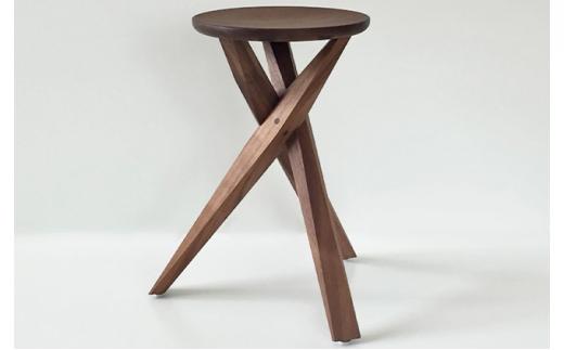 BONFIRE（ボンファイア）スツール／木工品 家具 吉備木工株式会社