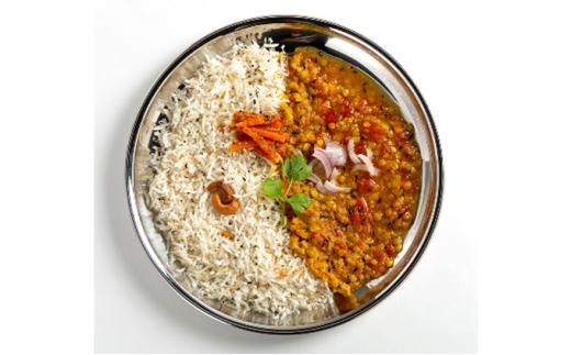 いなほ屋 × cotan 菜食 カレー キット3種