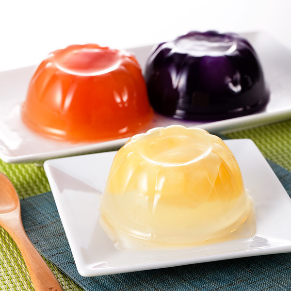 岡山ゼリー詰合せ（3種×2）【高島屋選定品】