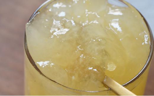 果物のおいしさをぎゅっと！果樹園のめぐみ白桃ゼリー 8個セット 岡山県産