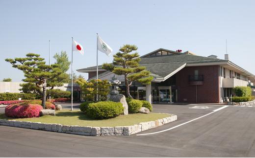 ゴルフ 岡山金陵カントリークラブ プレー割引券 10枚 ゴルフ 利用券 チケット ゴルフ場