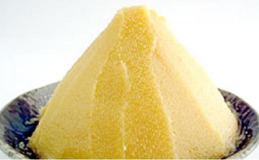 【セット】吟醸白みそ 300g×4個 岡山テンペみそ 300g×4個