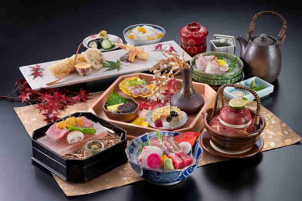 ホテルグランヴィア岡山 レストランご招待券 15,000円分×2枚