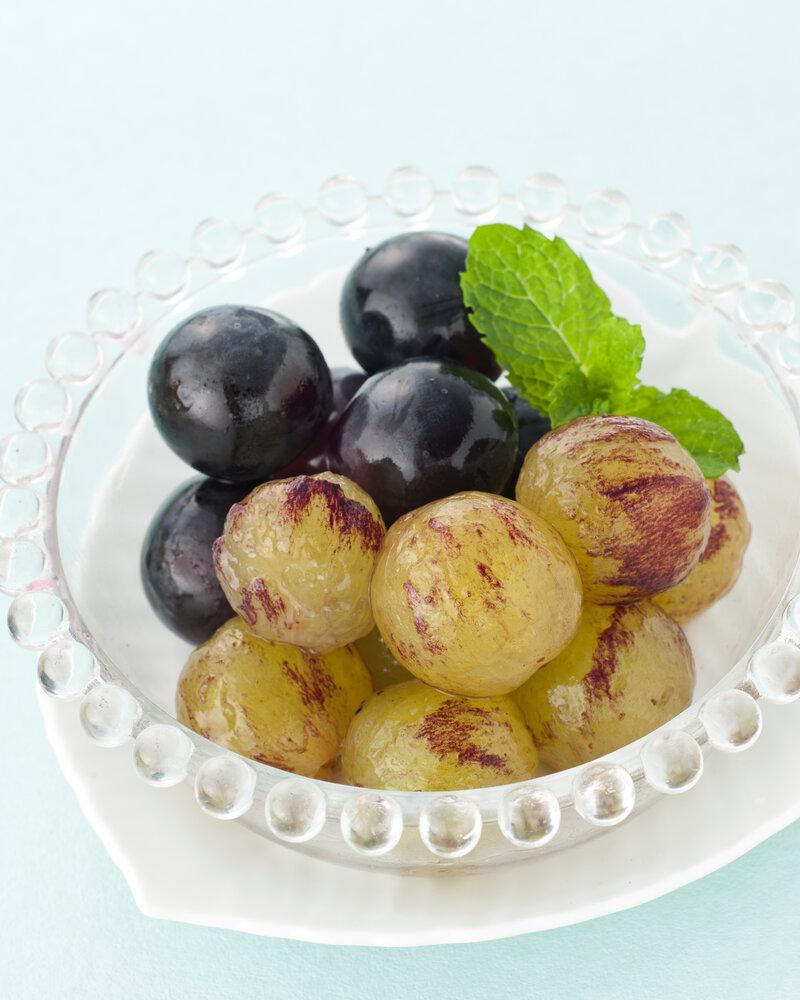 ぶどう 2026年 岡山県産 ニューピオーネ4房(1房480g以上)