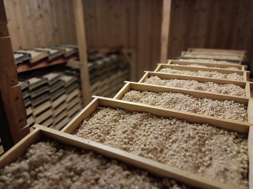 丸大豆醤油 鐵次郎 三夏 720ml 2本セット 山近醤油醸造場 調味料 しょうゆ 国産