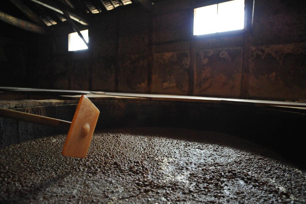 丸大豆醤油 鐵次郎 720ml 4本セット 山近醤油醸造場 調味料 しょうゆ 国産