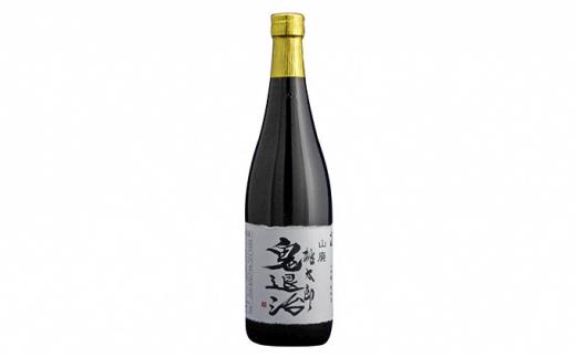 きびの吟風　純米酒　5本セット（1本720ml）