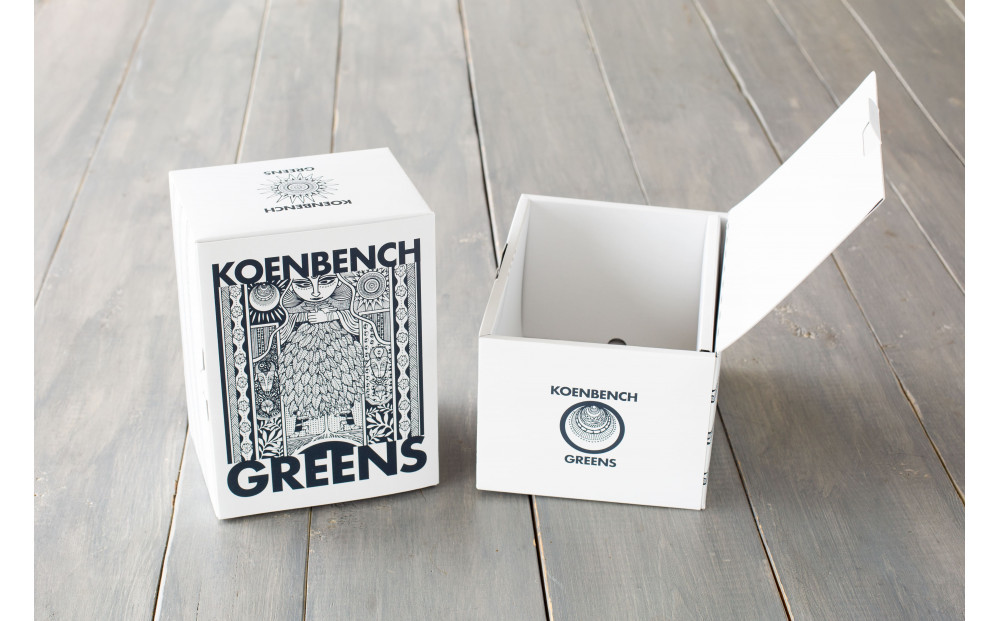 SDGs目標1（貧困をなくそう）割るタイプ　NEPAL COFFEE オリジナル×2※ギフトボックス