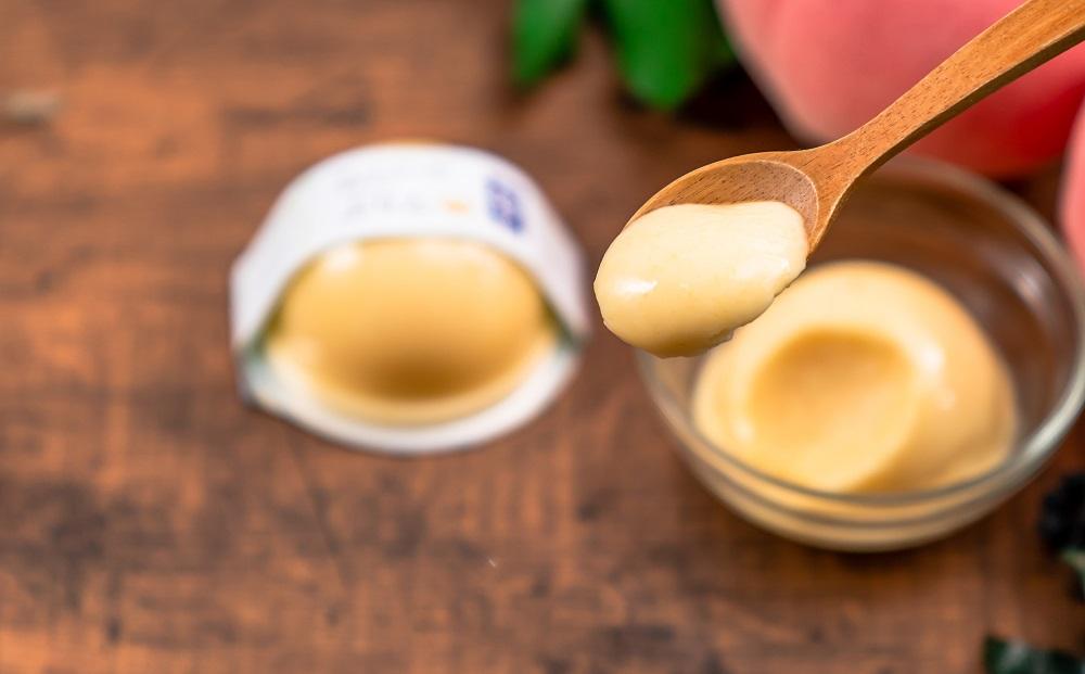 岡大農場 岡山県産 ぷりん・ゼリー 12個入り