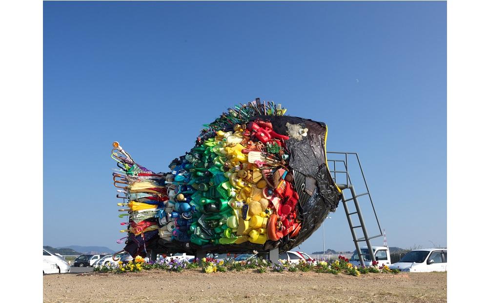 瀬戸内国際芸術祭2025　１シーズンパスポート　《夏会期用》