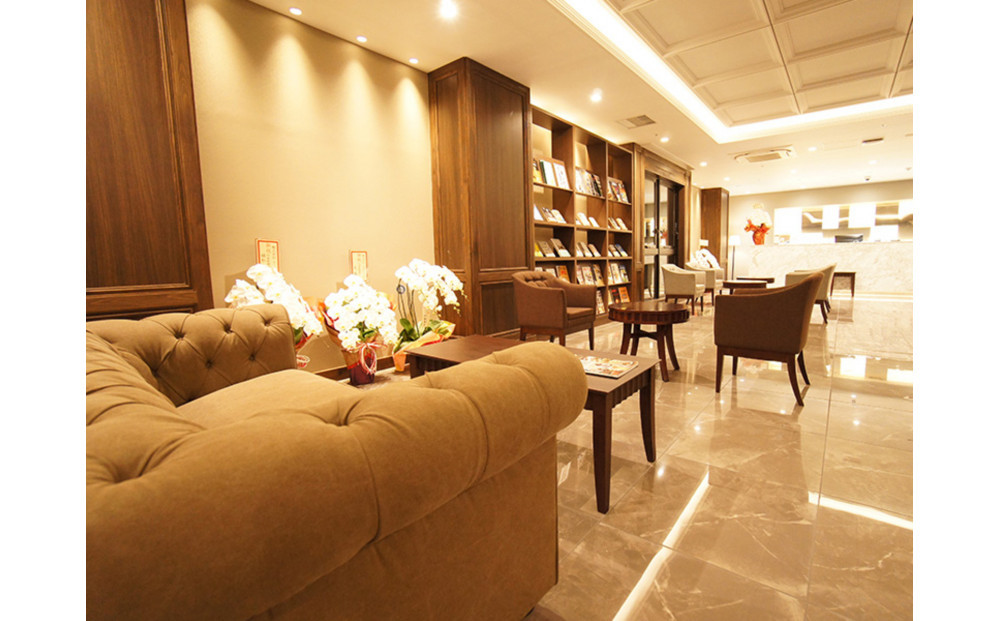 ホテルアベストグランデ岡山　15000円分　宿泊利用券