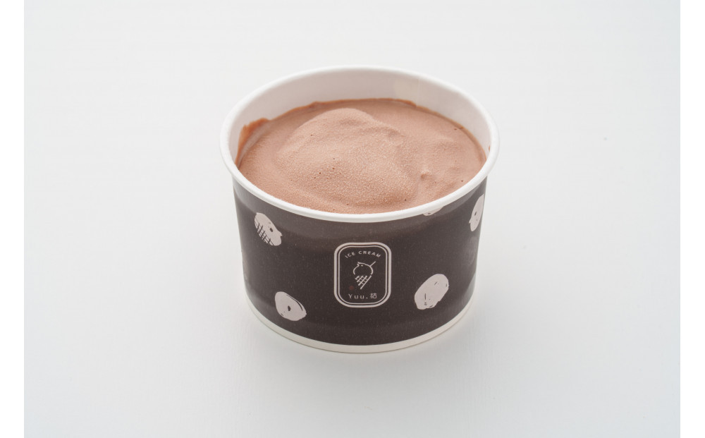 完全無添加アイスクリーム3種セット