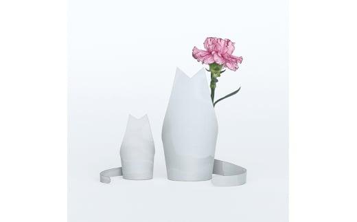 インテリア 小物 NUNOUS モルフ イントゥ ア キャット ＆ モルフ イントゥ キティズ set-2