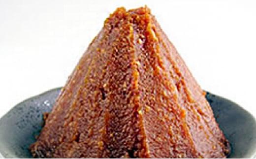 【セット】 岡山テンペみそ 300g×3個 吟醸白みそ300ｇ×2個