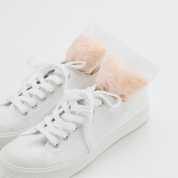 天然ヒノキの消臭・除湿剤 6パック入り 5g くりかえし使える 衣類消臭剤 衣類除湿剤 除湿剤 消臭剤 調湿 国産ヒノキ おがくず 無添加 天然素材 タンス 引き出し 靴箱 押し入れ 靴 ブーツ 湿気対策 カビ対策 クローゼット 衣装ケース 衣類 収納 セーター